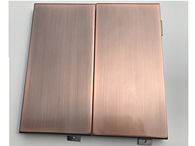 幕墻鋁單板的優點有哪些