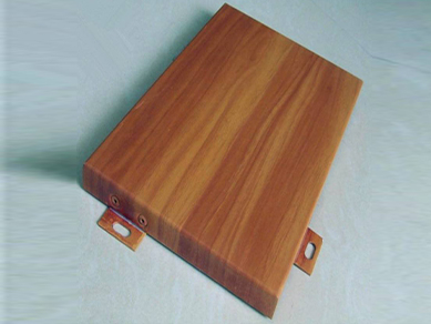 鋁單板廠家帶您了解鋁單板幕墻常出現的三大問題